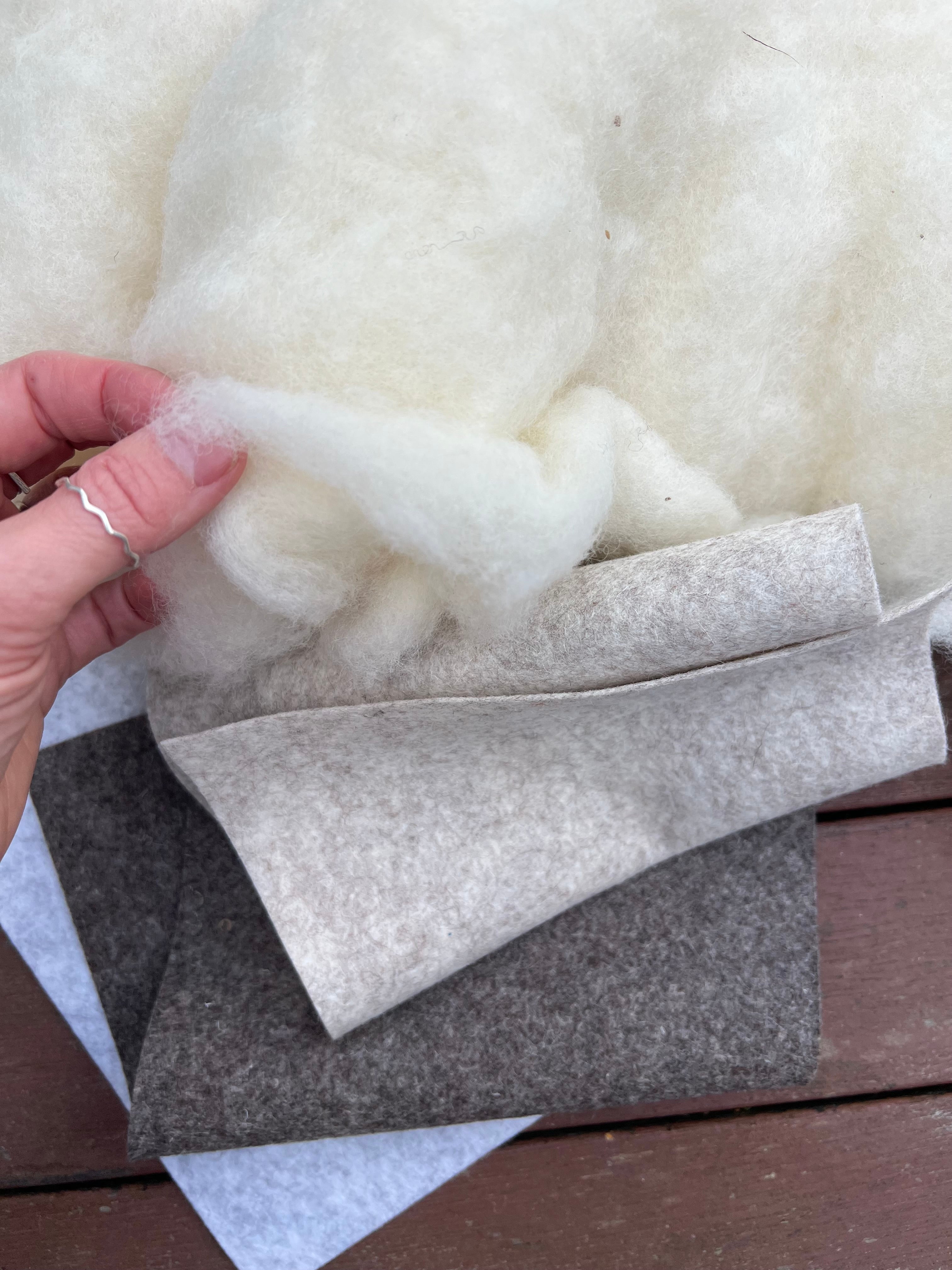 The Materials Behind the Craft