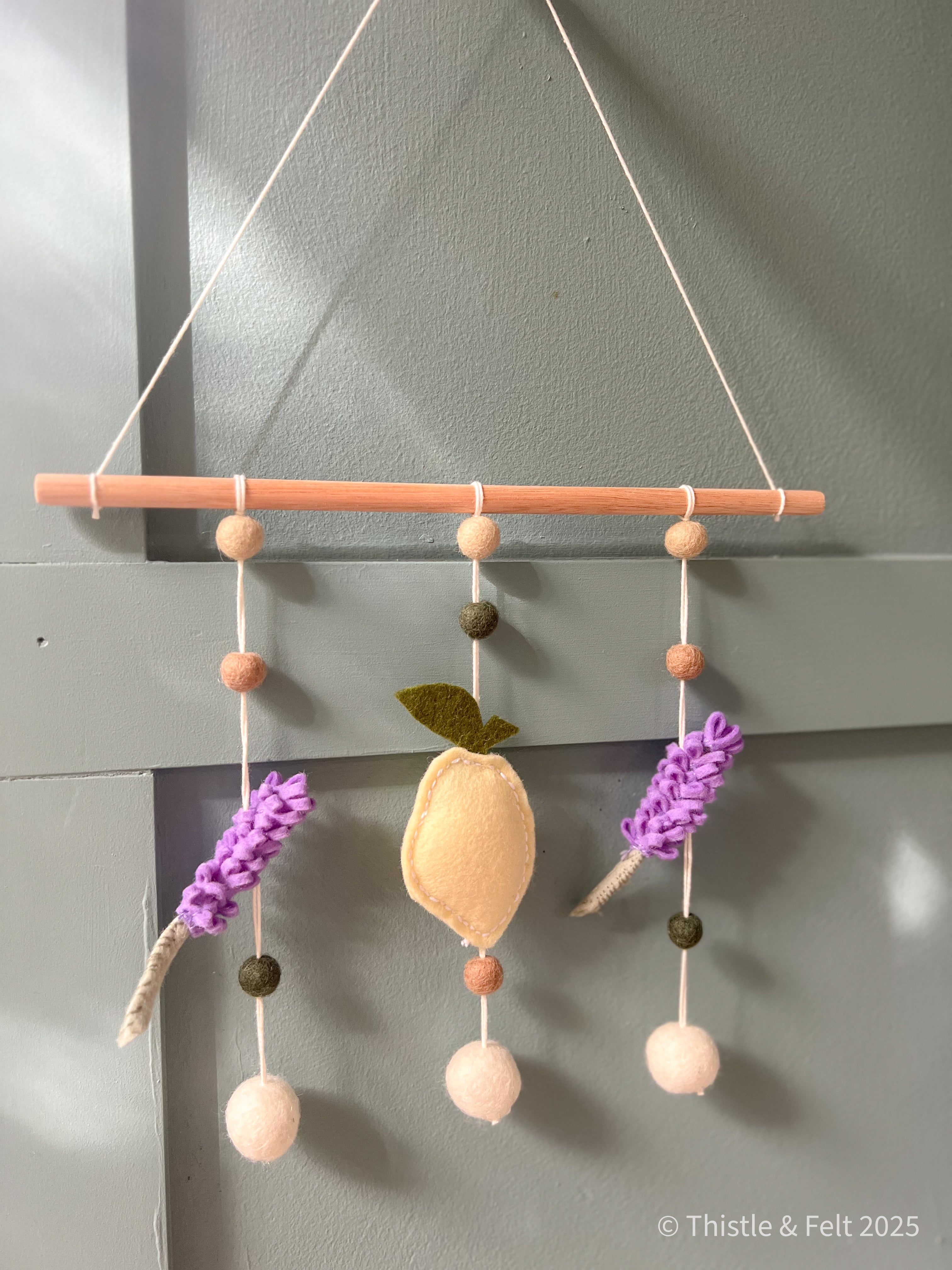 Postcard from Provence