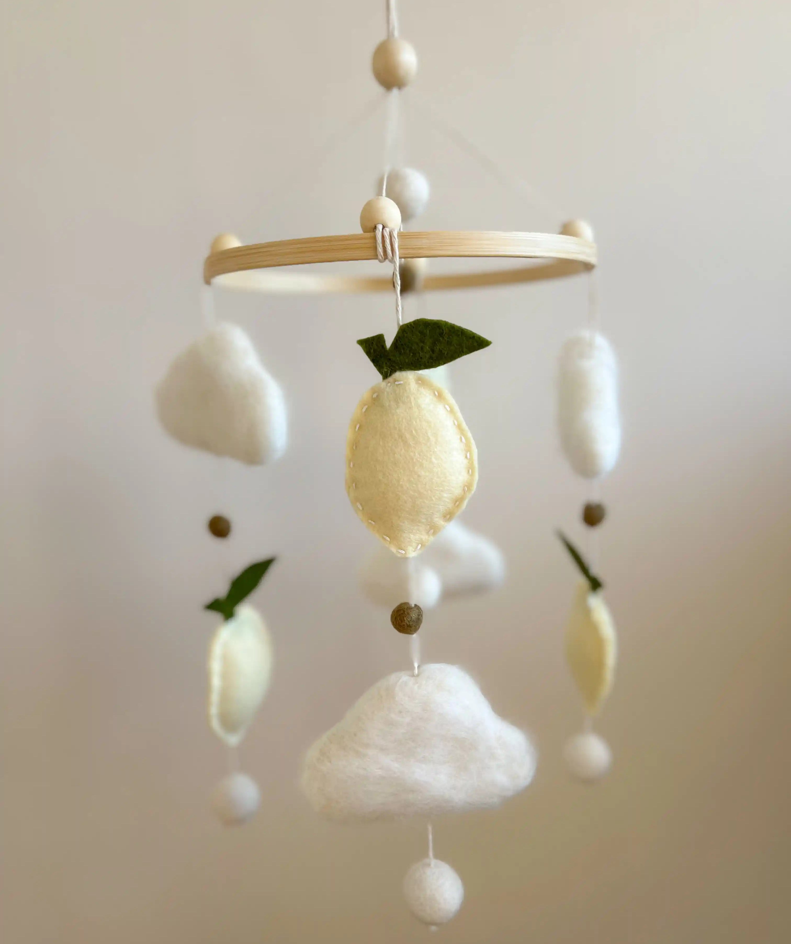 Under The Lemon Tree