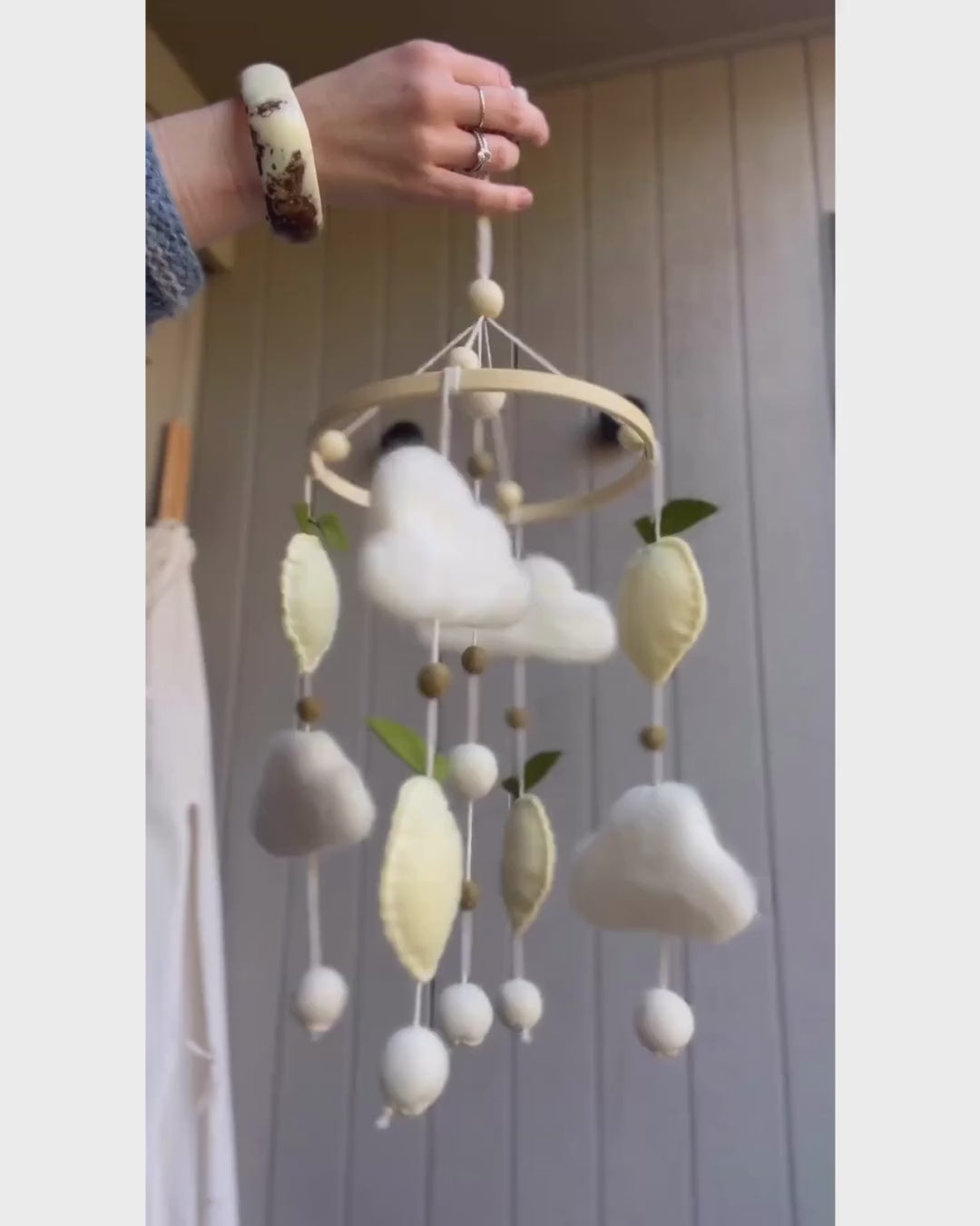 Under The Lemon Tree