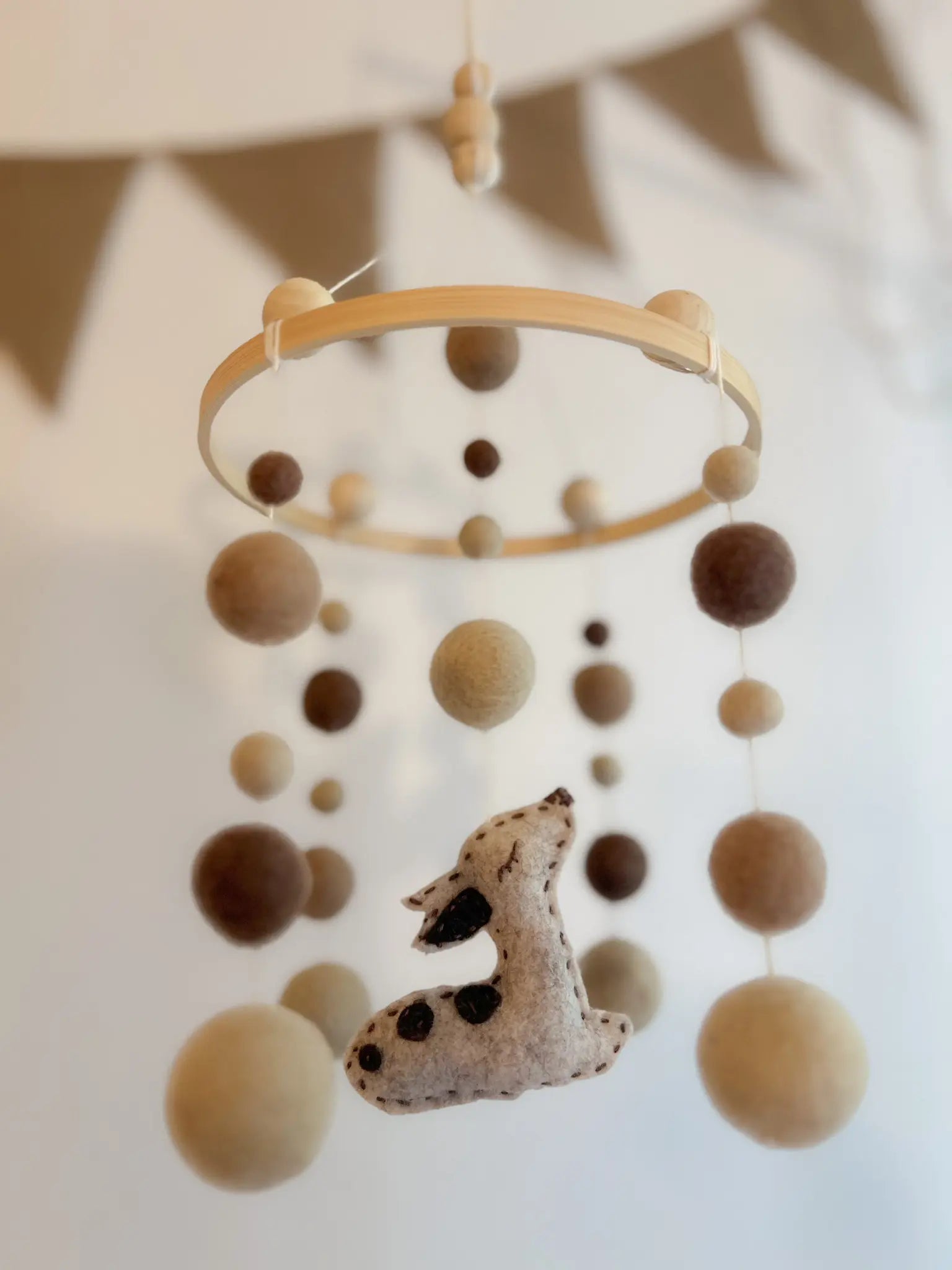 How to Create a Calm Bedtime Space for Your Baby