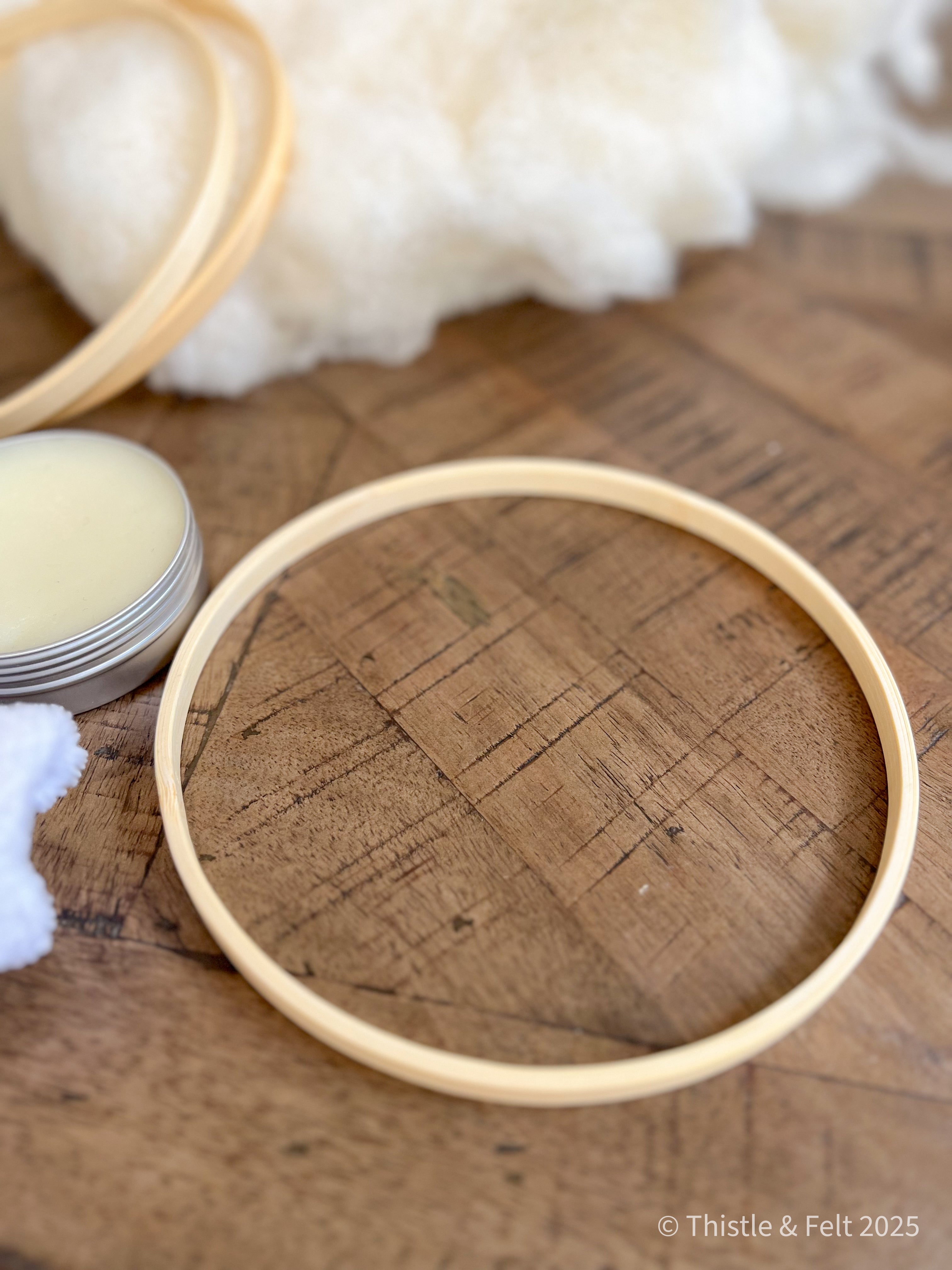 Services & Restoration