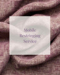 Mobile Restringing Service