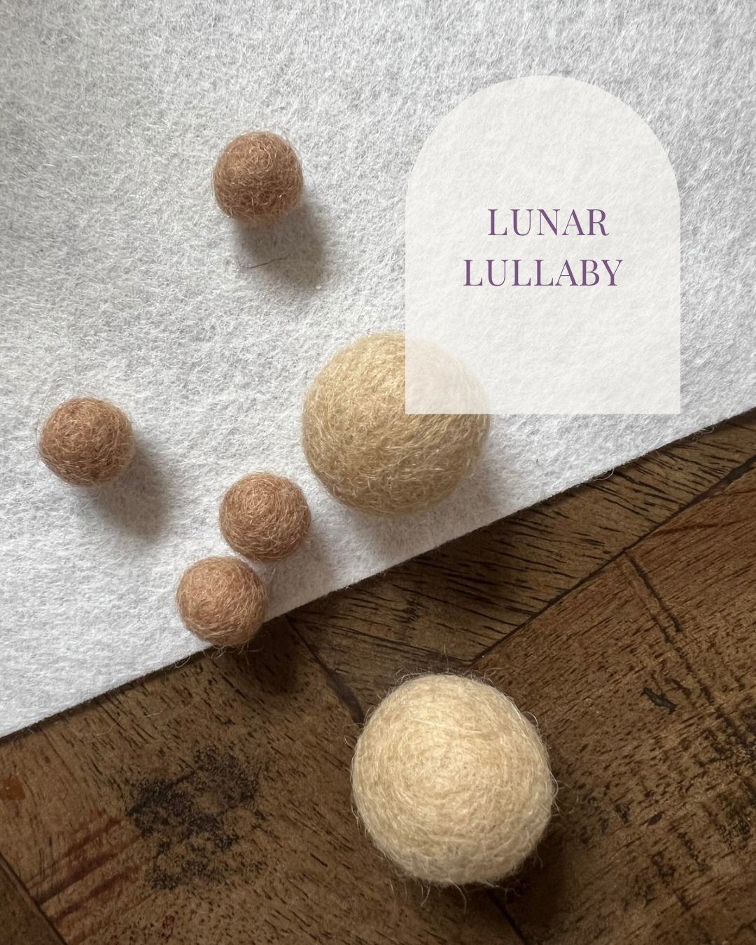Lunar Lullaby