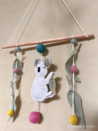 Dreaming in the Gumtree