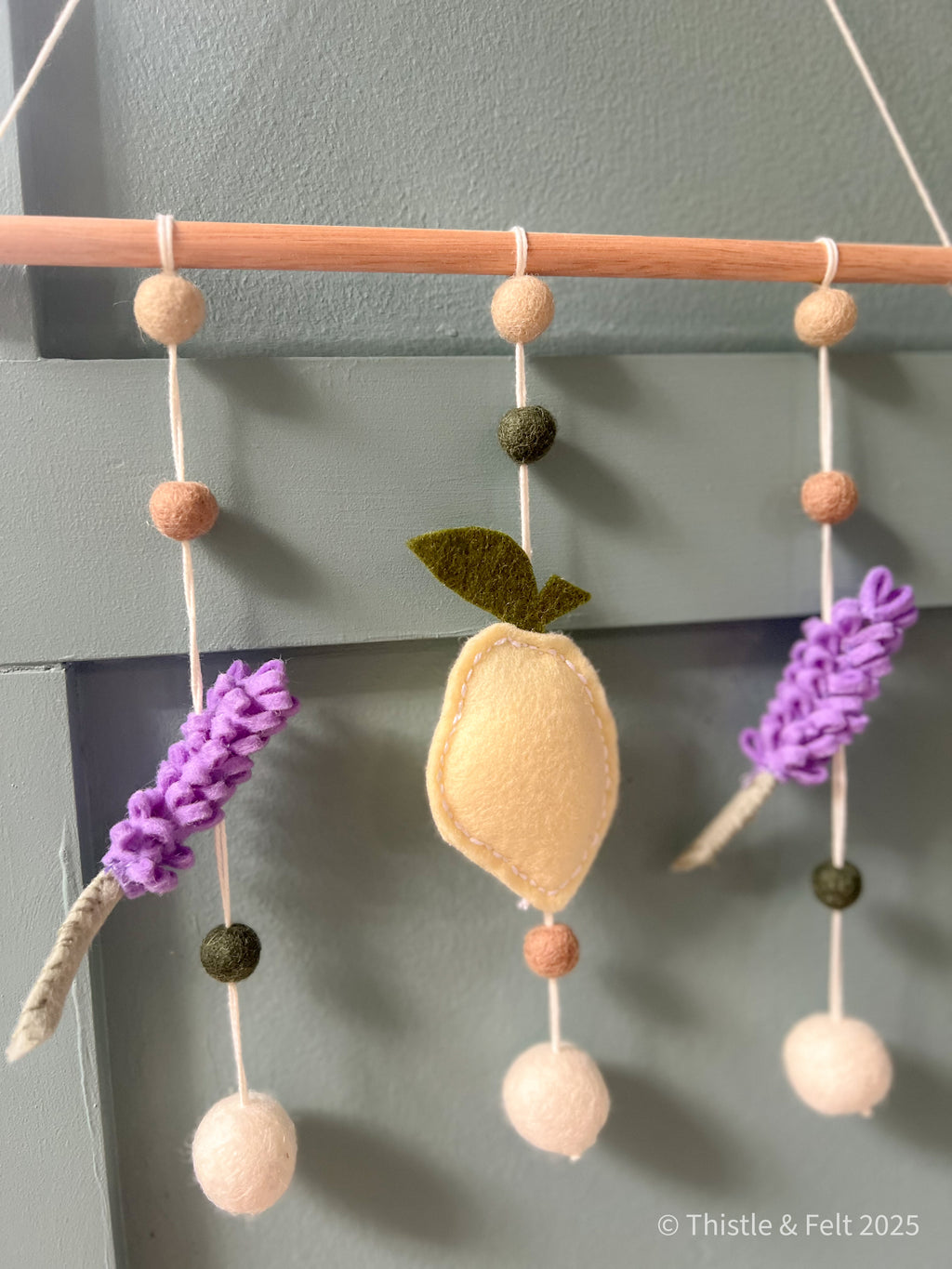 Postcard from Provence