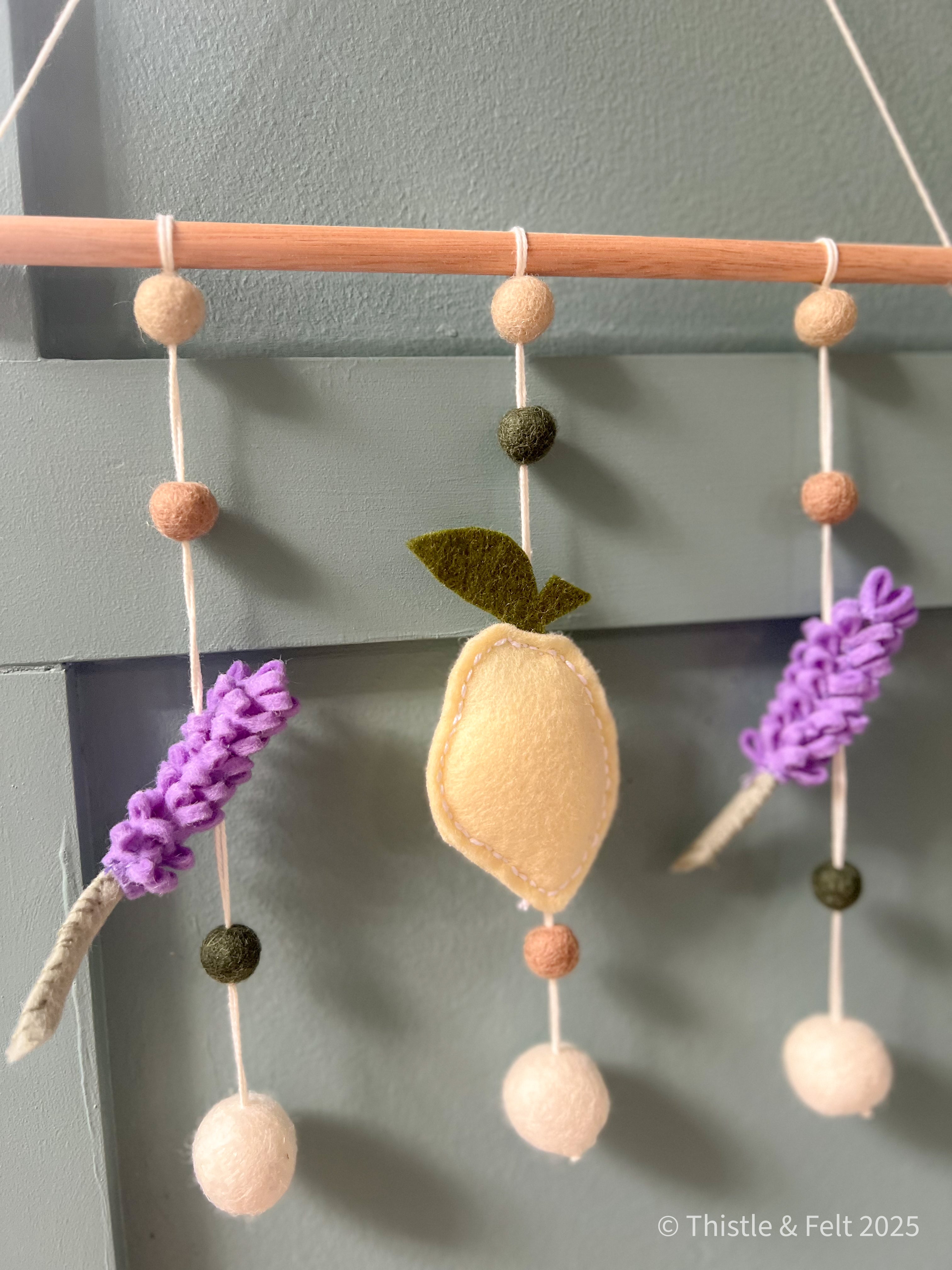 Postcard from Provence