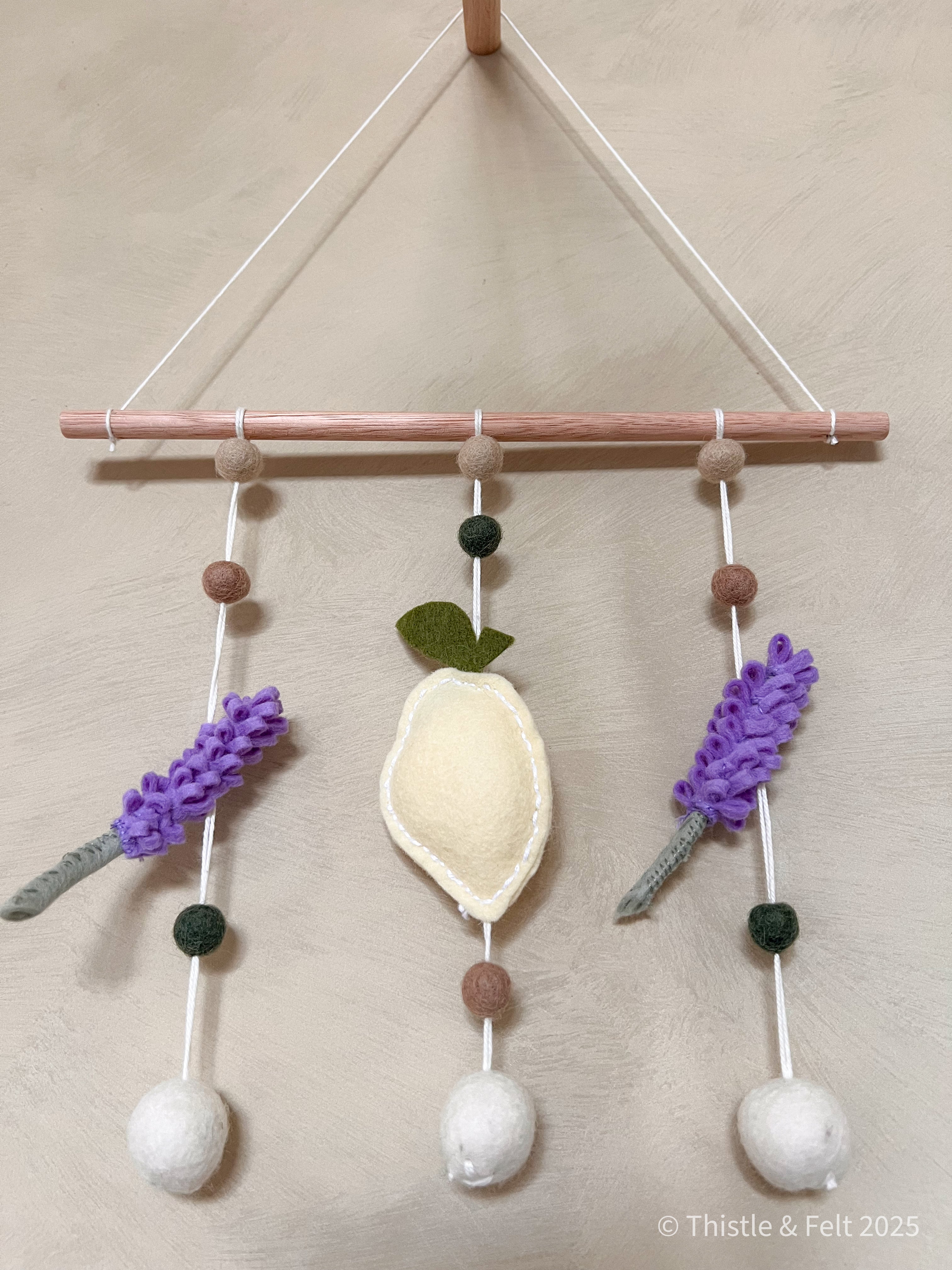 Postcard from Provence