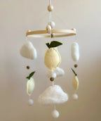 Under The Lemon Tree