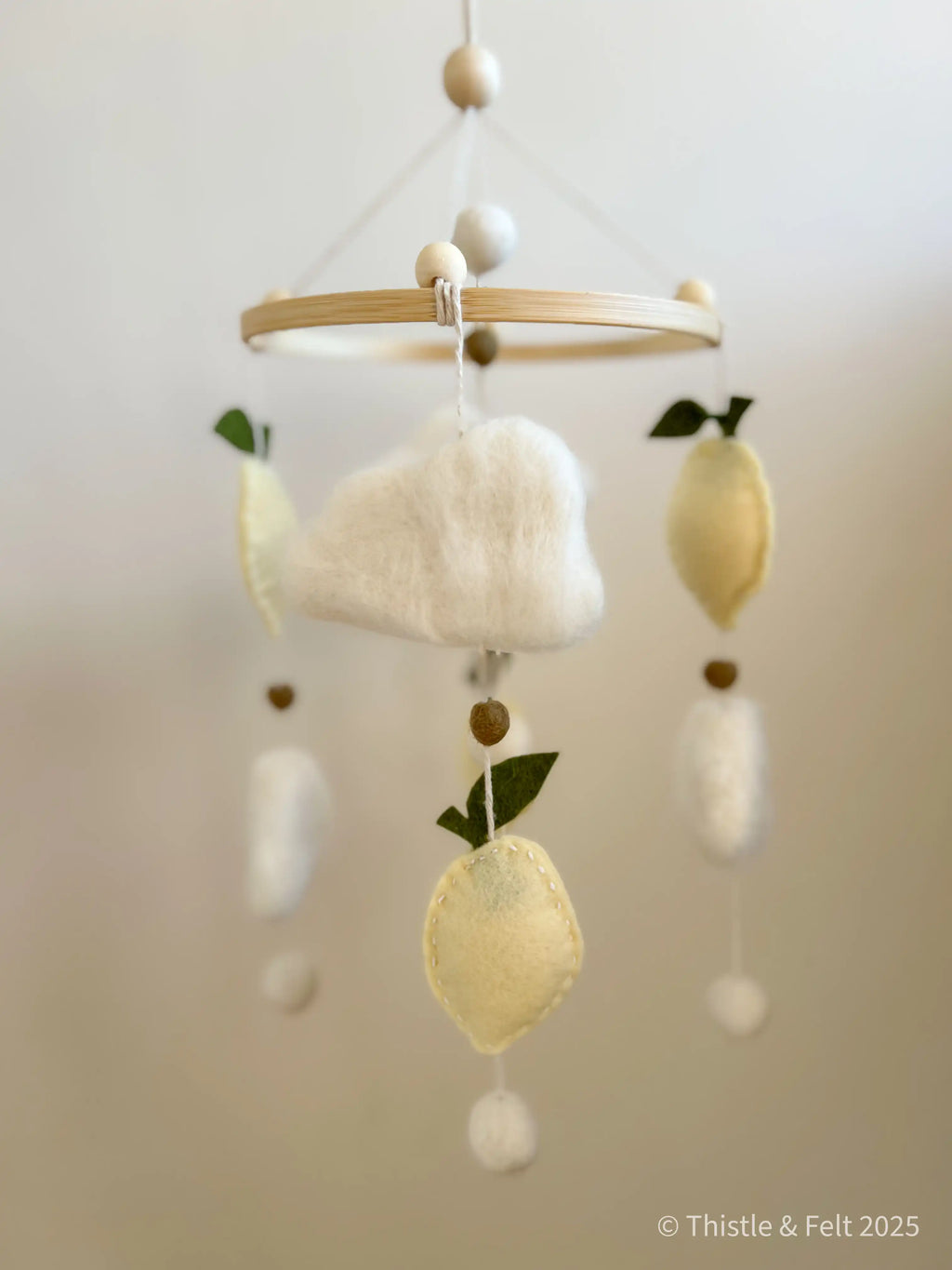 Under The Lemon Tree