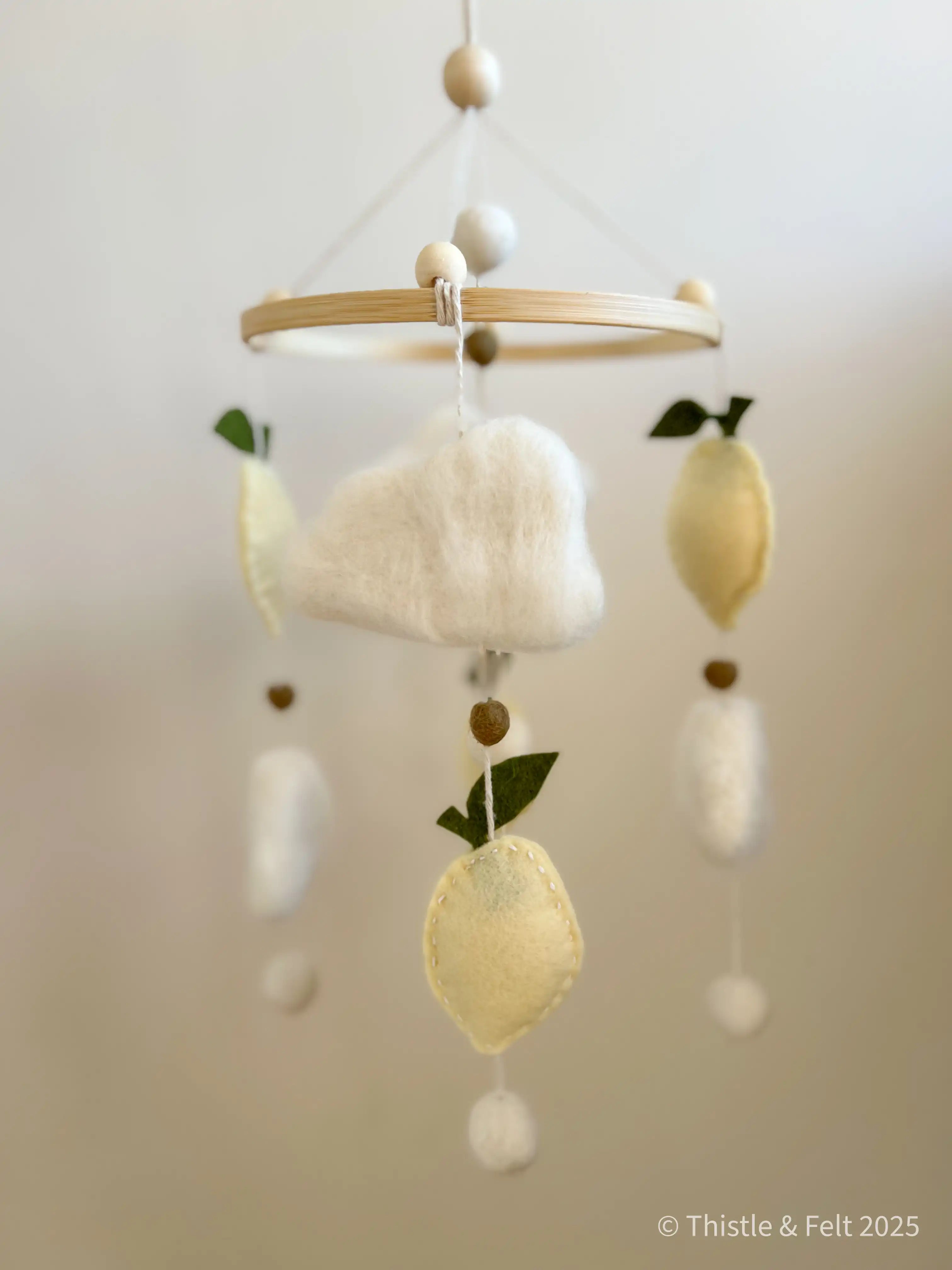 Under The Lemon Tree