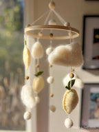 Under The Lemon Tree