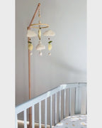 Under The Lemon Tree